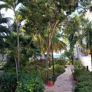  Apartment Cozy Escape Jamaica