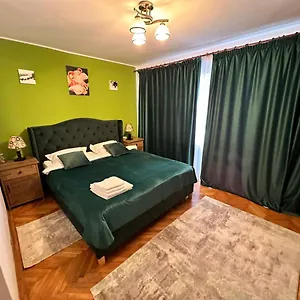 Stella's Cozy Appartamento