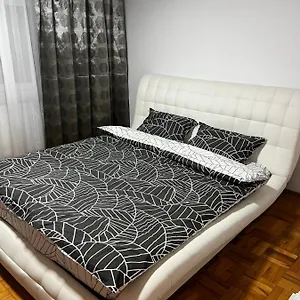  Apartment Mona Taxi#airport #parking#bucharest#therme