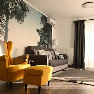  Apartment Mathias Airport Residences & Therme-self Check-in