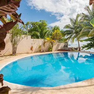  Apartment Seaak Mexico