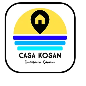  Homestay Casa Kosan Mexico