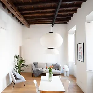  Apartment Santa Rufina Italy