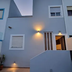  Holiday home Casa Yucca Portugal