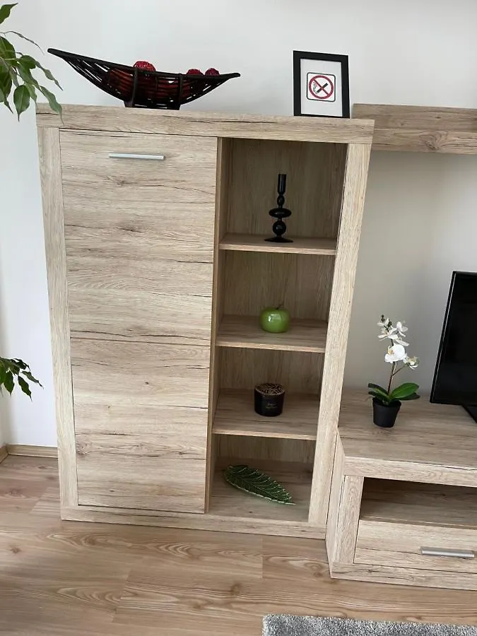 Relaxing Bucharest Airport Residences & Therme-Self Check-In Otopeni Apartment