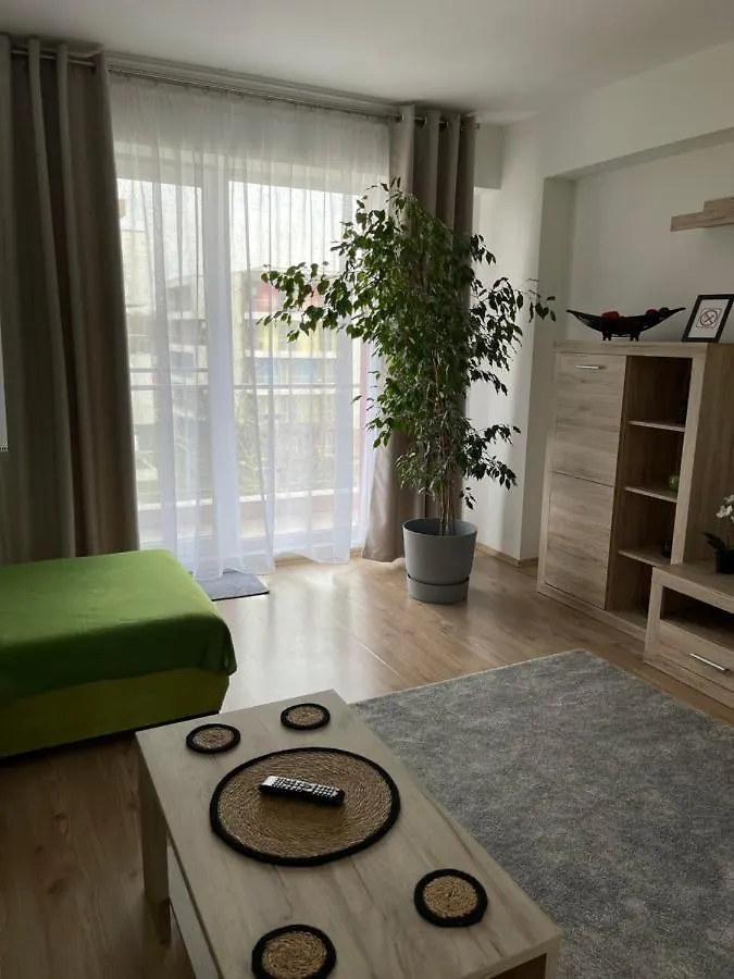 Relaxing Bucharest Airport Residences & Therme-Self Check-In Otopeni 0*,