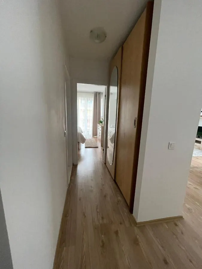 Relaxing Bucharest Airport Residences & Therme-Self Check-In Otopeni Apartment
