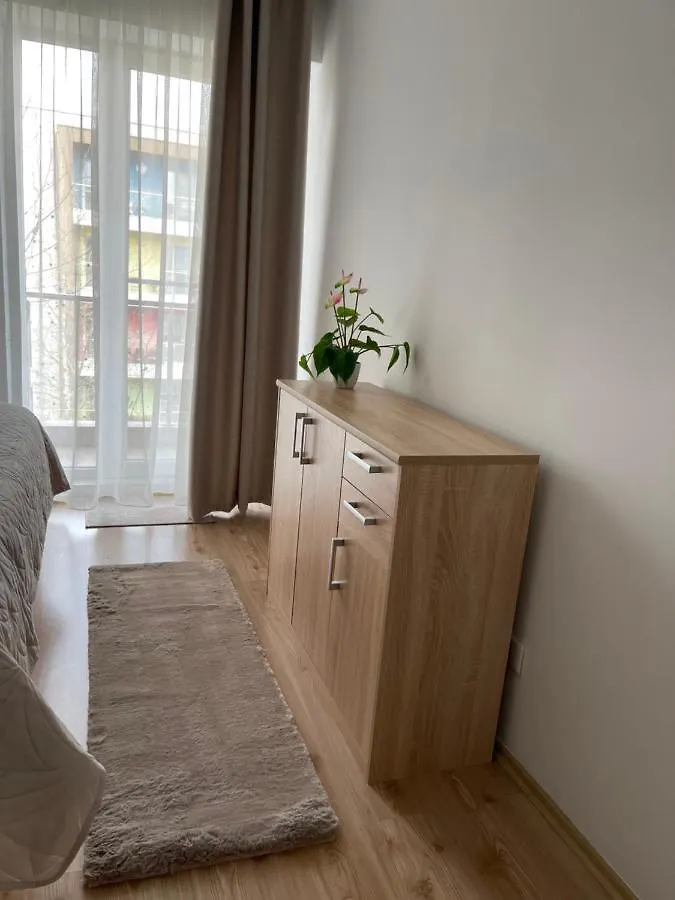 Relaxing Bucharest Airport Residences & Therme-Self Check-In Otopeni